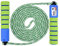 Linkbro Springseil Speed Rope Mit Zähler Und Komfortablen Anti-Rutsch Griffen, Leicht, Springseile Für Workout, Crossfit, Boxen, Training Und Fitness