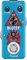 Amuzik Guitar Bluesy Pedal Vintage Blues Style Distortion Effect Pedal Wide Range Frequency Response With Mini Size True Bypass