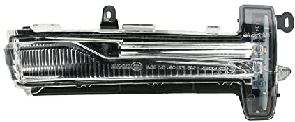 Johns, LED-Spiegelblinker Blinker passend für Volvo XC60 06/13- Rechts Beifahrerseite