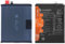 Original Huawei Akku Battery für Huawei Mate 20 Pro P30 Pro Batterie HB486486ECW 4200mAh