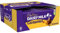Cadbury Caramel, Dairy Milk Schokolade – cremige karamellige Milchschokolade – leckere Süßigkeit mit süßem, vollmundigem Geschmack – Karamell, 17 x 180 g