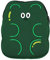 RARITYUS 9-11 Inch Plush Bear Laptop Sleeve Bag iPad Protective Case Tablet Cover Notebook Storage Bag for Women Girls Boys