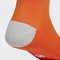 adidas Unisex Kinder Milano 23 Socks, Team Orange / White, 7-8 Years