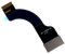 Willhom Keyboard Flex Cable 821-00650-A Replacement for MacBook Pro 13 with Retina Display and Touch Bar A1706 Late 2016-Mid 2017