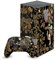 Head Case Designs Offizielle Looney Tunes Wile E. Coyote Graphics Und Charaktere Vinyl Haut Gaming Aufkleber Abziehbild Abdeckung kompatibel mit Xbox Series X Console and Controller Bundle
