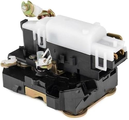 Genérico CRP511 CERRADURA PUERTA DELANTERA DERECHA MASTER MOVANO INTERSTAR 8200147150 8050200QAJ 5801352922 500314258 4405077 9120910