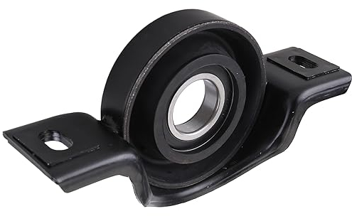 ihreesy Palier de Support Central D'arbre de Transmission A1644103102, Compatible pour W164 ML Remplacement du Roulement de Support D'arbre de Transmission de Voiture