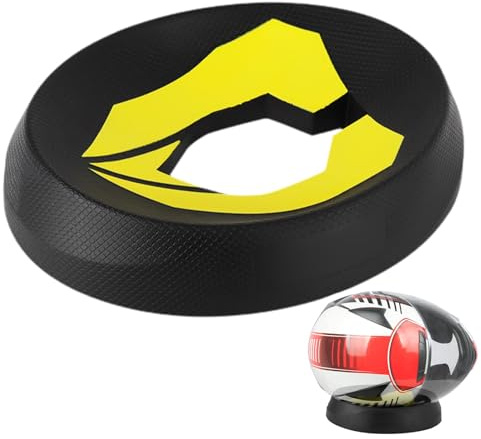 Donut-Ring für Helme – Ständer für Motorradhelme, Stützring für Helme | Verstellbares Service-Pad für Motorradhelme, effektives Helmzubehör für Motorräder, Dirtbikes, ATVs, Roller, Schneemobile