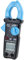DEWIN Pinza Amperometrica 4000 Count TRMS 0-600A Multimetro Digitale Tester Elettricista per Corrente CA, Tensione CA/CC, Resistenza, Frequenza, Capacità, Continuità, Prova Diodi
