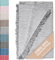 Mehrzweck-Tagesdecke, Tagesdecke, Tagesdecke, Überwurf für Sofas aus Baumwolle und Anderen Fasern, hochwertige Verarbeitung