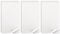3 Pack Nachfüllpapier A6-135 Blätter Notizbuch A6 Kariert Nachfüllbar, 6 Löcher A6 Papier Nachfülleinlagen, Ringbuch A6 Nachfüllbar,A6 Einlagen, Notizpapier A6 für Notizbuch Tagbuch Binder Skizze