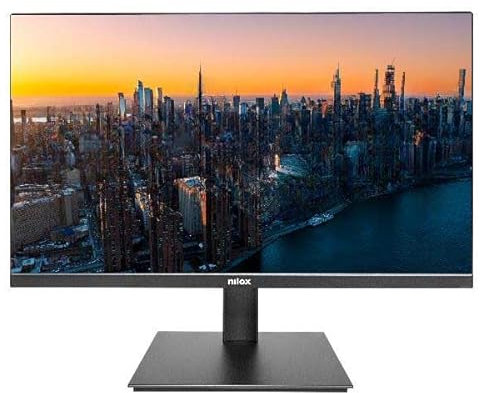 Nilox Monitor NXM24FHD1201 23,8 - Marca EAN: 8431775035607