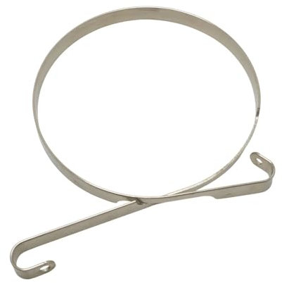 1 pieza de banda de freno de cadena for motosierra Husqvarna 266, 268, 272 y 61.