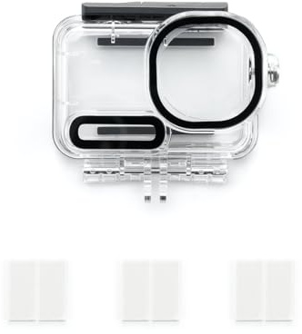 Osmo Action 6 Waterproof Case