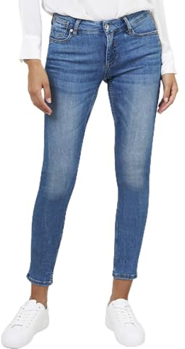 Blue FIRE Chloe Skinny - NOS Stone 1046.261 W30 L27