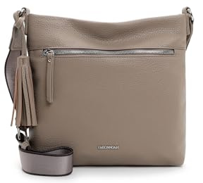 Emily & Noah Umhängetasche E&N Belli 64562 Damen Handtaschen Uni