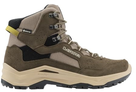 LOWA Stiefel mittel VENTIERRA GTX MID