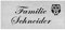 Motiv Edelstahl Briefkastenschild I über 40 Motive zur Auswahl I Klingelschild mit Gravur I Türschild in 100x40mm I Namensschild Selbstklebend - Eule