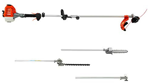Blue Bird Decespugliatore KingMultifunzione Dgj260H