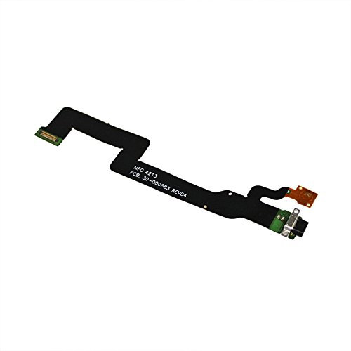 GinTai Replacement Micro USB Charging Cable for Amazon Kindle Fire HDX 7 Tablet C9R6QM