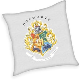 Herding Harry Potter Dekokissen, 40 x 40 cm, Polyester
