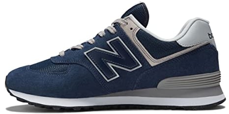 New Balance NB 574, Sneakers Uomo, 46.5 EU