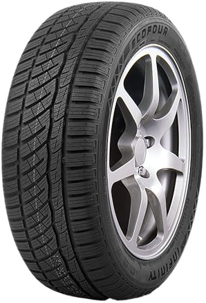 INFINITY - 205/65 R15 TL 99V ECOFOUR XL - Ganzjahresreifen