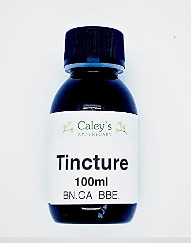 Cleavers Tincture (Galium aparine) (50ml)