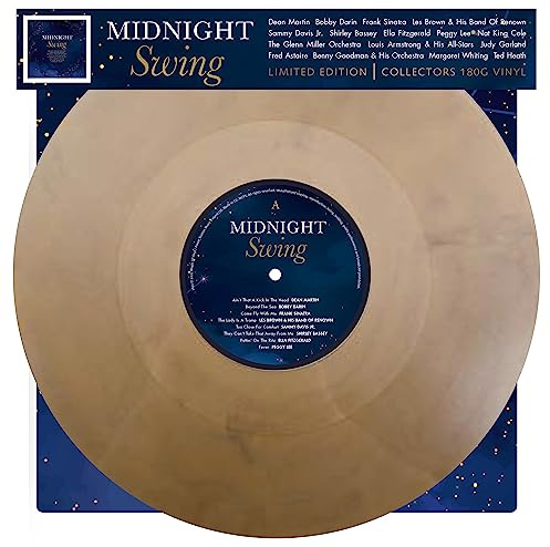 Magic Of Vinyl