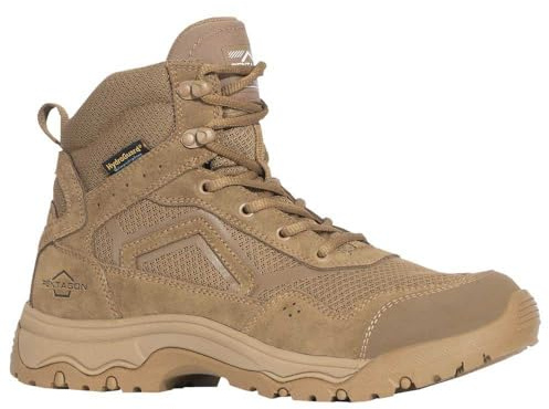 Pentagon Scorpion V2 6 Tactical Boots