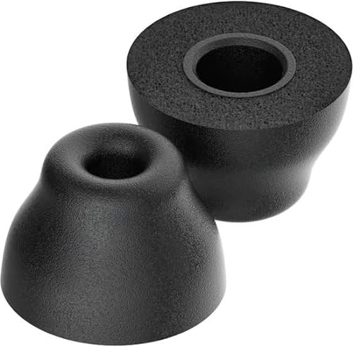 Sennheiser embout auriculaire en mousse à mémoire mince