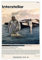 EYEZER Interstellar Filmposter, Leinwandposter, Wandkunst, Dekordruck, Bild Gemälde für Wohnzimmer, Schlafzimmer, Dekoration, ungerahmt, 40 x 60 cm