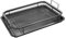 Crisper Oven Tray with Crisping Basket, Non Stick Oven Grill Tray, Non Stick Crisper Tray with Elevated Tray, Air Fryer Crisping Grill Basket, 2 Piece Cookware Set