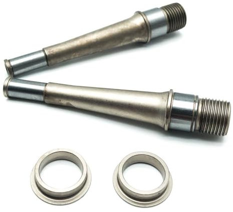 Kit Axe pédales Atlas 2022