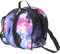 Happyyami Schulter-basketballtasche Jungen Baseballschläger Sportballtaschenhalter Großer Hamsterkäfig Tasche Für Basketball-sportausrüstung Eine Schulter Umhängetasche Oxford-Tuch Kind