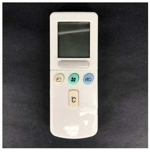 Télécommande utilisée climatiseur télécommande Universelle for Hitachi RAR-3U4 RAR-3U1 RAR-3U2 RAR-2P2