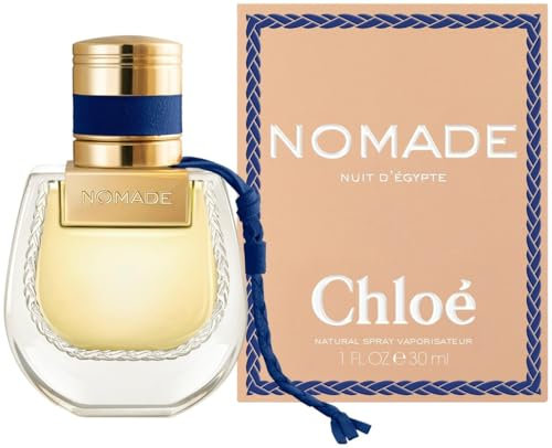 Chloé Nomade Nuit d'égypte Eau de Parfum für Damen, 30 ml