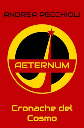 Aeternum: Cronache del Cosmo