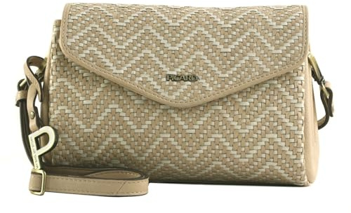 Picard Samos Shoulderbag Cookie