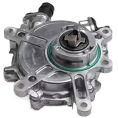 Bremskraftverstärkerpumpe 2762300265 M276 W212 W205 Bremse Vakuumpumpe Fit für Mercedes für Benz W166 W463 X166