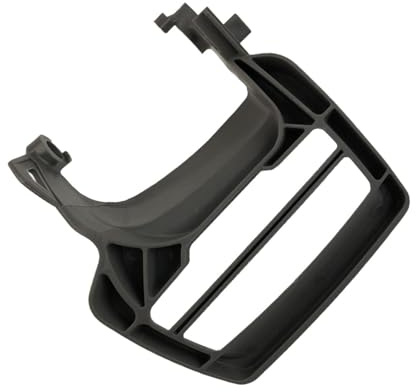 kesurpae Lightweight Multiuse Brake Handle Guard Kit – Sturdy Construction For Chainsaws Simple And Easy To Replacements For Old Or Broken Accessories Multiuse Chain Brake Guard Chainsaws Replacements