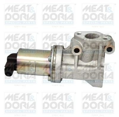 Meat & Doria 88128 Ventil EGR