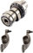 ASSE A CAMME+BILANCIERI COMPATIBILE CON HONDA SH 125 150 TUTTI ALBERO A CAMME CHIOCCIOLA TUTTI