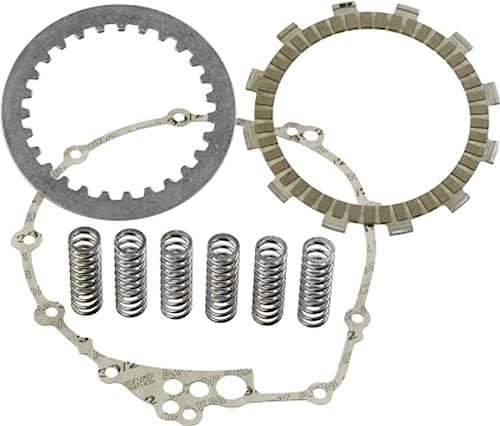 TRW MSK232 Superkit Kupplungssatz für Yamaha Motorcycles XJ6 2009-2016