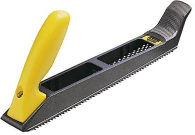 STANLEY PIALLA COMBINATA SURFORM 310 5-21-122