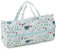Hobby Gift Exklusive Stricktasche, Lama