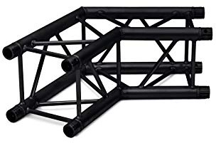 QUADLOCK S6082C-22 2-Wege-Ecke 120°