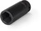 Teng Tools Deep Impact Socket Hexagon 6 Point 1/2in Drive 17mm