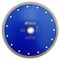 SHDIATOOL Diamond Cutting Disc 200mm / 8 Inch X Mesh Turbo Saw Blade for Tile Marble Ceramic Porcelain