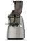 Kuvings B8200 Whole Slow Juicer with 82mm Wide Feed Chute, Silver